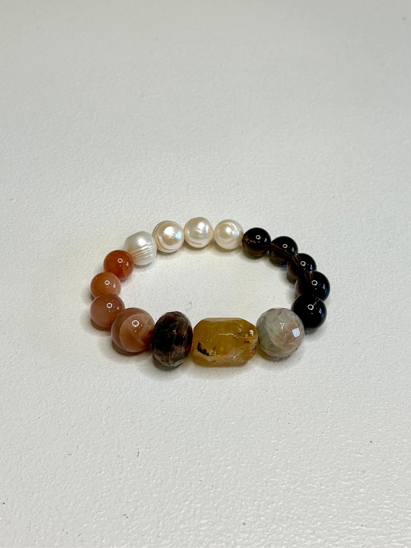 Brace♡ful armbånd #1