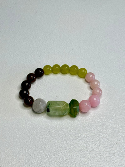 Brace♡ful armbånd #3