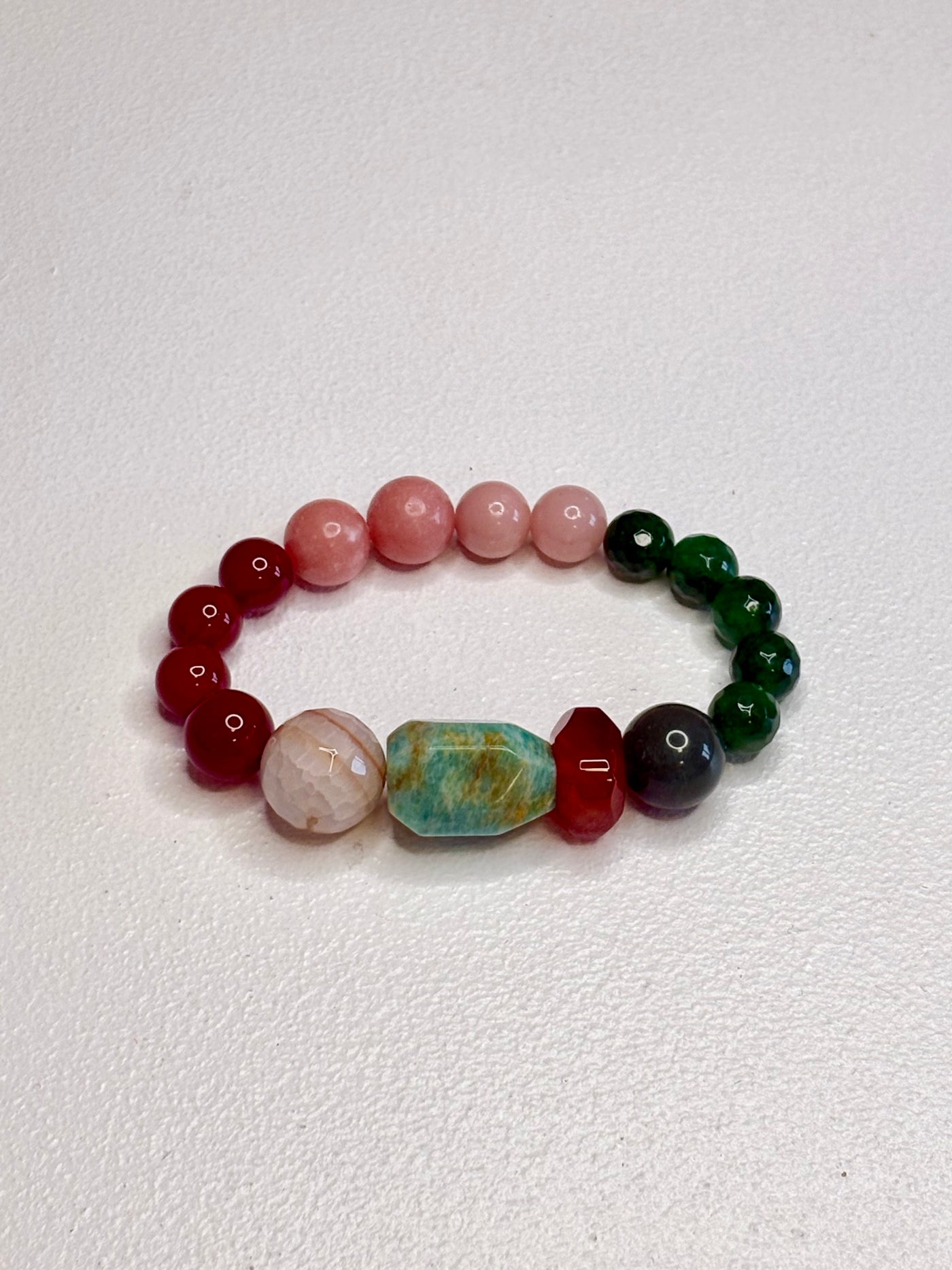 Brace♡ful armbånd #2