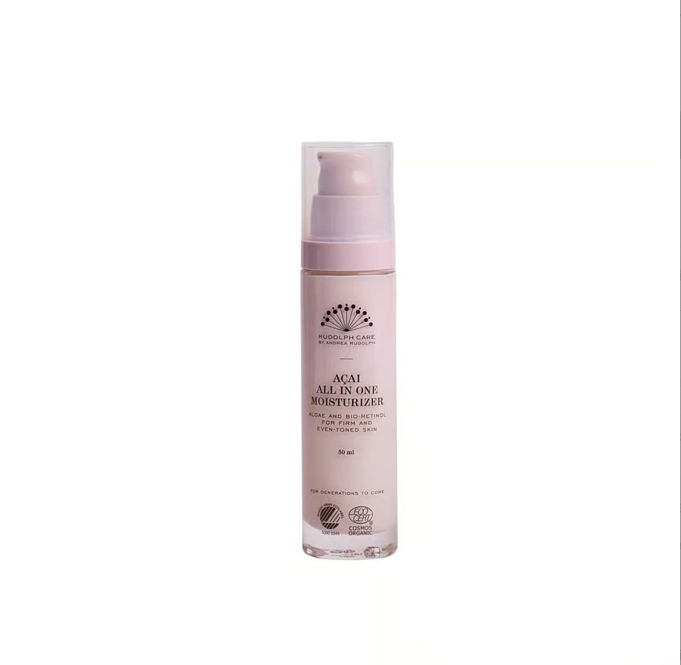 Açai All in One Moisturizer 50ml