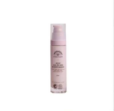 Açai All in One Moisturizer 50ml